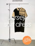 Ann Ringstrand - Jersey Shirt | Shirt Dress